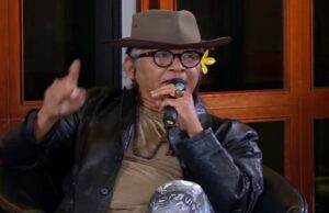 Con respecto a calificar a tyas como una vergüenza para el estado, Sujivo Tejo Surati Purbaya toca 3 tipos de pecados.