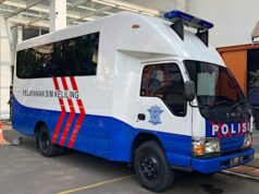 Horario de servicio en Yakarta y sus alrededores