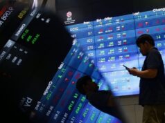 Se espera que IHSG alcance 8.596 Consulte 5 recomendaciones para acciones con posibles beneficios seleccionadas por los analistas