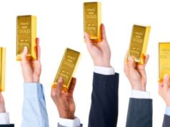 Hay recuperación hasta el nivel de US$ 6.400