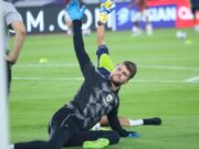 Muchos asociados con Persib, Maarten Pace finalmente habló e informó a Boboto