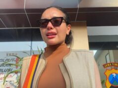 Al comentar sobre el caso Denada, Nikita Mirjani defendió a Ressa Rizki