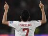 La selección de Indonesia golpeada por malas noticias, Marcelino Ferdinand descartado de los SEA Games 2025