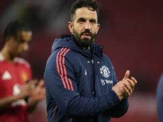 MU Crisis de victoria, ¿Rubén Amorim empieza a rendirse?