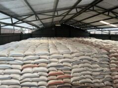 El subjefe de la Comisión IV de la Cámara de Representantes solicitó la distribución inmediata de ayuda alimentaria a 33,2 millones de familias