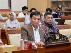 La Comisión III de la RPD no intervino en el caso de ABK Fundi que transportaba 2 toneladas de shabu