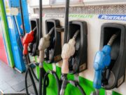 Reposta gasolina en esta gasolinera y podrás ir a la playa al mismo tiempo