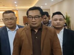 La Comisión para la Erradicación de la Corrupción (KPK) cree que no se ha pasado por alto el llamamiento de hoy para que se investigue a Ridwan Kamil