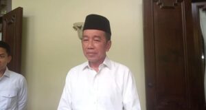 El anuncio de Jokowi sobre la Ley de la Comisión Anticorrupción parece lavarse las manos