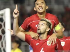 La historia de 5 jugadores indonesios naturalizados que se convirtieron al Islam y ayunaron, STY habla sobre el futuro de la selección nacional de Indonesia