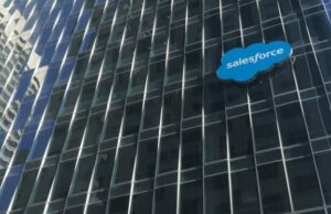 Hacker Komote 1 mil millones de datos de Salesforce