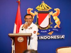 El presidente pide cancelar la importación de 105.000 automóviles para Kopdes Mera Putih, Saleh Hussin: podría destruir la industria automotriz