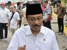 SMAN 72 Cómo ayuda el Ministerio de Asuntos Sociales a rehabilitar a las víctimas de la explosión en Yakarta