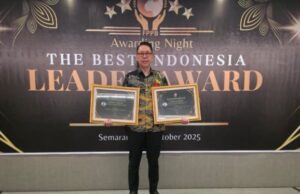 Cómo Henry Indraguna crea un liderazgo visionario para Indonesia