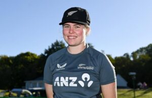 ODI World Cup for Women 2025: Flora Devonshire descartó; Nueva Zelanda agrega a Hannah Rowe a la composición