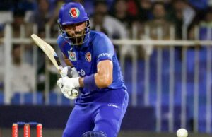 AFG vs Ban Affilights, 2nd T20i: Nurul guía Bangladesh para ganar en dos goles