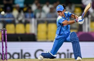 India vs Pakistán celebrada: Ind-W vs Pak-W Stans, Registros antes de la Copa Mundial de la Mujer 2025 2025