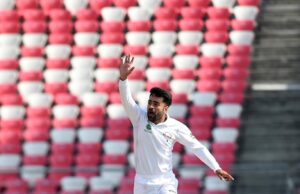 Zimbabwe será el anfitrión de Afganistán en una prueba de un solo tiempo, tres T20is
