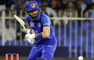 AFG vs Ban Live Score, 1st T20i: Zadran, Atal abierto para Afganistán después de que decide hacer el bate, las últimas actualizaciones