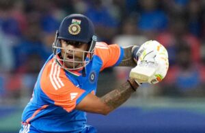 Equipo de India para Australia T20: lista completa de jugadores; Nitish Kumar Reddy reemplaza al lesionado Hardik Panda