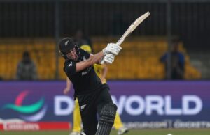 “Lo arrojaría todo para asegurarme de que ganáramos”: Devine en una edad dulce versus Australia