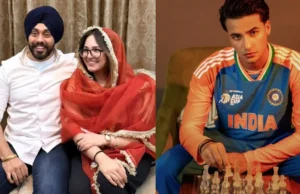 Los deseos únicos de la boda de Abhishka Sharma para la hermana Komal después de omitir su gran día