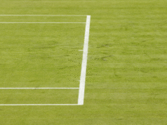 Lucrezia Stefanini denuncia amenazas antes del partido de clasificación para Indian Wells