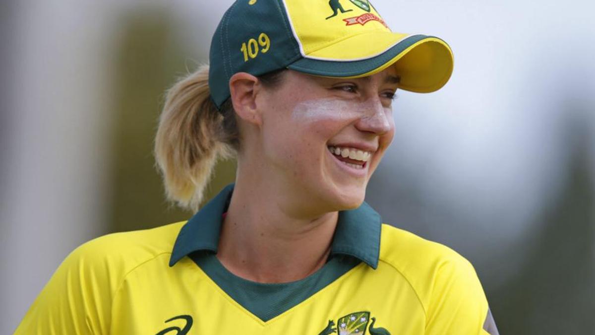 Ellyse Perry Record en la Copa Mundial ODI femenina: carrera, promedio, indicador de éxito, mejor rendimiento
