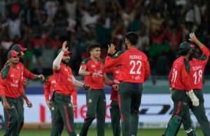 Bangladesh vs Irlanda: calendario completo de pruebas y series de T20I, fechas, lugares