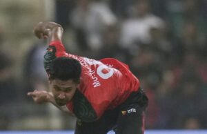 AFG VS Ban Updats en vivo, 3er T20I: información sobre transmisión, lanzamiento de actualizaciones, ofertas