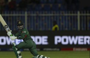Pak vs Ban, Odi Women World Copa: Victoria de Pakistán, Bangladesh en Kolombo en Kolombo