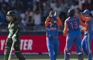 El cricket de la India continuará su actitud sin presión durante el partido de Pakistán en la Copa Mundial de Mujeres en ODI 2025 – Fuentes