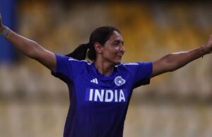 Ind vs Pak, Copa Mundial de la Mujer 2025: entre la competencia y la lluvia, India y Pakistán en el próximo capítulo