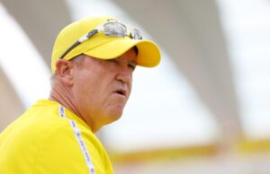 Andy Flower reemplaza a Justin Langer como entrenador de Londres Spirit