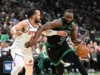 ¿En qué canal se transmite Celtics vs. Knicks hoy? Martes Hora de juego de la NBA, programación de TV, transmisión en vivo