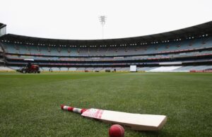 CA presenta un examen de reemplazo de lesiones en Sheffield Shield 2025 – Detalles clave