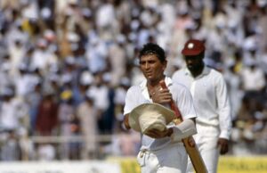 Registro de prueba de India WI: India vs estadísticas generales de las Indias Occidentales, números por cabeza, la mayoría de los engranajes y wickets