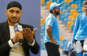 “Un poco impactante para mí”: Harbhajan Singh reacciona después de que Shubman Gill reemplaza a Rohita Sharma como la capitán de ODI India