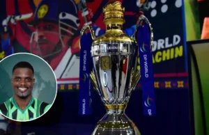 ILT20 2026 Equipos: Lista completa de equipos después de la subasta de jugadores inaugurales