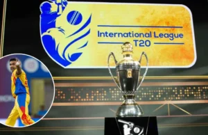 ILT20 Temporada 4 Subasta en vivo Detalles en vivo de transmisión de transmisión en vivo: cuándo y dónde ver en India y otros países