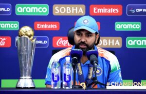 India Tour de Australia 2025 Optasy: Fechas, lugares para ODI, Serie T20I