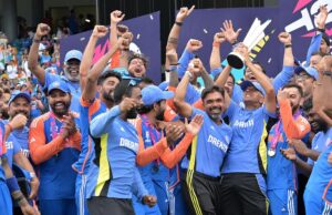 Lista de equipos T20 World Cup 2026: Lista completa de países calificados