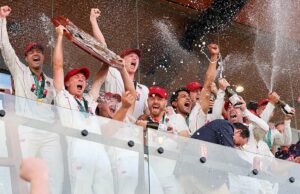 Sheffield Shield 2025-26 Anexo y dispositivos clave