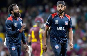 Archivos de cricket de EE. UU. Para bancarro