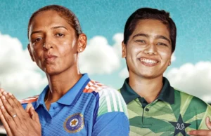 Ind vs Pak, Copa Mundial de la Mujer 2025: canales de televisión, detalles de transmisión en vivo: dónde ver en India, Pakistán, EE. UU., Gran Bretaña y otros países