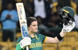 Nueva Zelanda versus Sudáfrica Información en vivo sobre la transmisión: ¿Dónde ver el partido de la Copa Mundial en ODI NZ-WS vs SA-W ODI 2025?