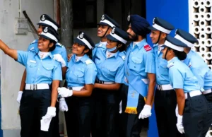 La Fuerza Aérea de la India anuncia el reclutamiento de no combatientes para Agniveervayu en 2025