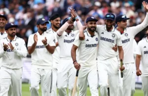 India WI: India juega a XI para la primera prueba en Ahmedabad contra el oeste de la India – esperado