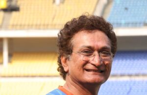 La victoria de la Copa Iraní demuestra que nos estamos acomodando para la próxima temporada: el entrenador Vidarbha Usman Ghani