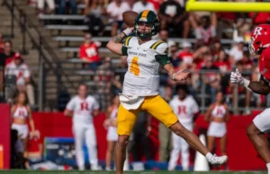 Canal Norfolk State vs South Carolina State, transmisión en vivo, hora, programación de TV para ver el partido de fútbol americano universitario MEAC